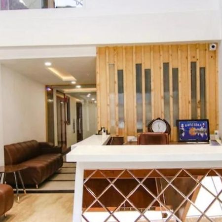 Prism Grand Hotel Zirakpur Exterior photo